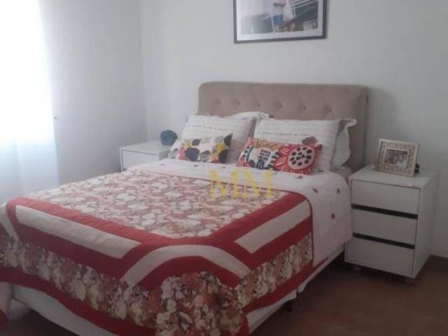 Apartamento à venda, 152 m² por R$ 900.000,00 Ponta da Praia Santos/SP