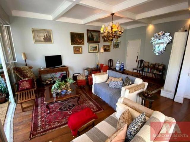 Apartamento à venda, 157 m² por R$ 1.150.000,00 Bela Vista São Paulo/SP