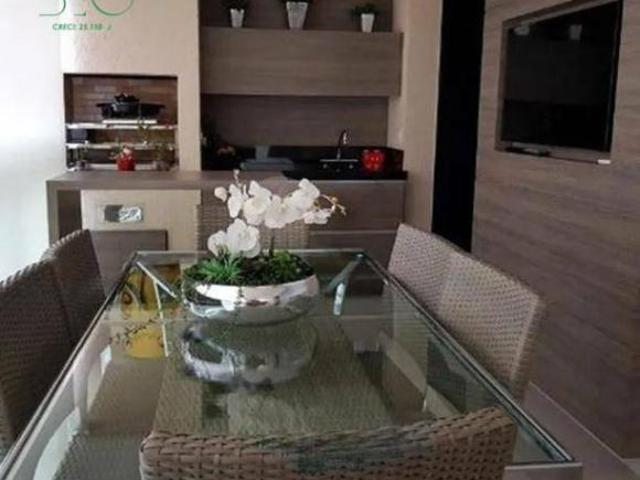 Apartamento à venda, 157 m² por R$ 3.299.000,00 Vila Maria Alta São Paulo/SP