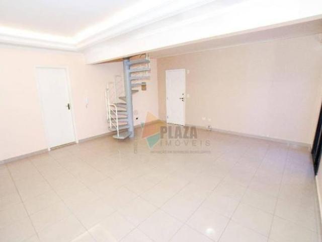 Apartamento à venda, 157 m² por R$ 480.000,00 Tupi Praia Grande/SP