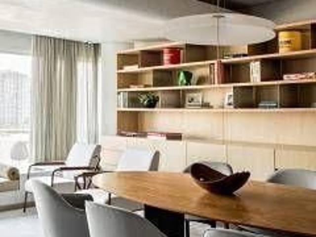 Apartamento à venda, 157 m² por R$ 4.000.000,00 Itaim São Paulo/SP