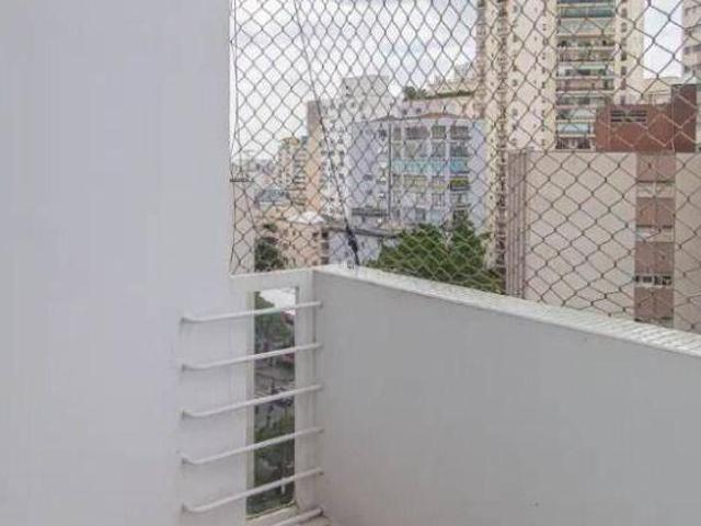 Apartamento à venda, 154 m² por R$ 1.700.000,00 Higienópolis São Paulo/SP