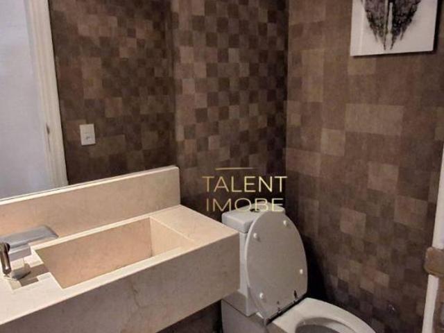 Apartamento à venda, 155 m² por R$ 1.398.000,00 Zona Norte Barro Branco São Paulo/SP