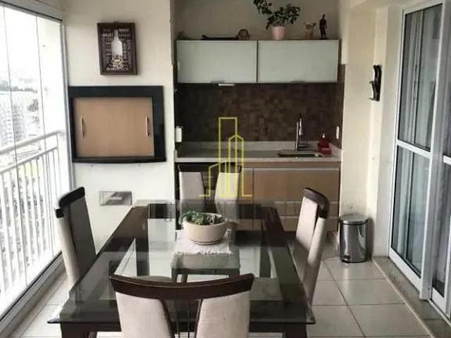 Apartamento à venda, 155 m² por R$ 1.805.000,00 Centro São Bernardo do Campo/SP