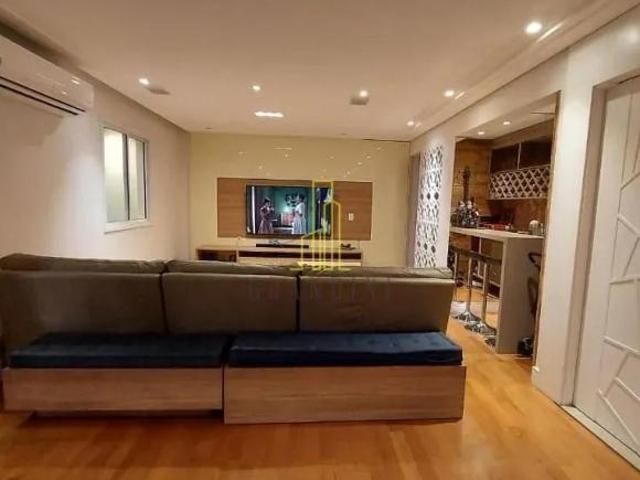 Apartamento à venda, 156 m² por R$ 1.800.000,00 Centro São Bernardo do Campo/SP