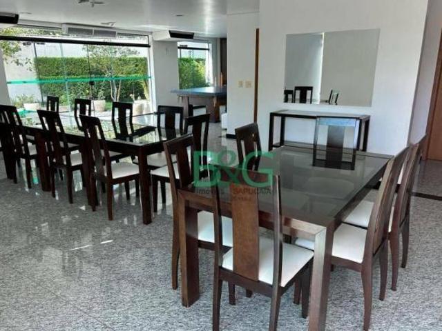 Apartamento à venda, 156 m² por R$ 2.100.000,00 Vila da Saúde São Paulo/SP