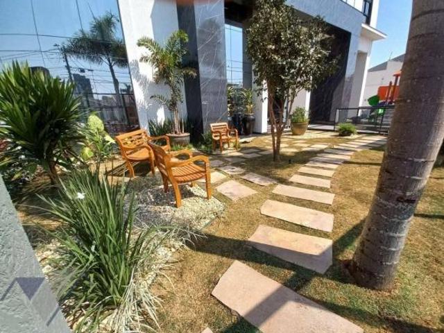 Apartamento à venda, 158 m² por R$ 1.415.269,00 Neva Cascavel/PR