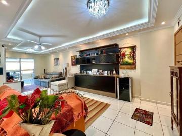 Apartamento à venda, 159 m² por R$ 1.260.000,00 Aviação Praia Grande/SP