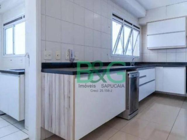 Apartamento à venda, 159 m² por R$ 2.450.000,00 Santo Amaro São Paulo/SP