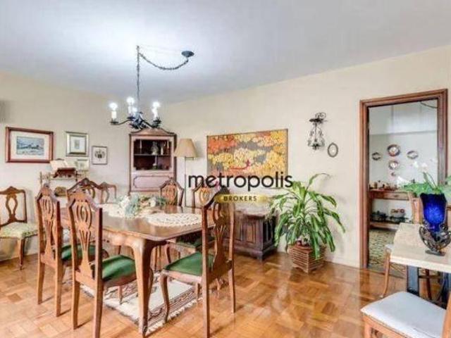 Apartamento à venda, 163 m² por R$ 1.440.000,00 Santo Amaro São Paulo/SP