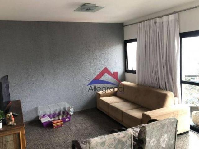 Apartamento à venda, 160 m² por R$ 1.100.000,00 Vila Regente Feijó São Paulo/SP