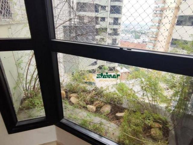 Apartamento à venda, 160 m² por R$ 1.101.000,00 Camargos Guarulhos/SP
