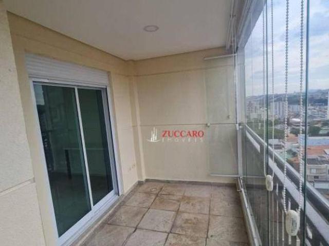 Apartamento à venda, 160 m² por R$ 1.450.000,00 Vila Rosália Guarulhos/SP