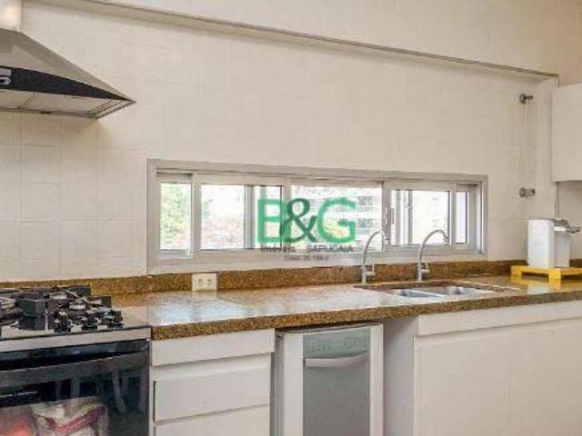 Apartamento à venda, 160 m² por R$ 1.499.000,00 Paraíso São Paulo/SP