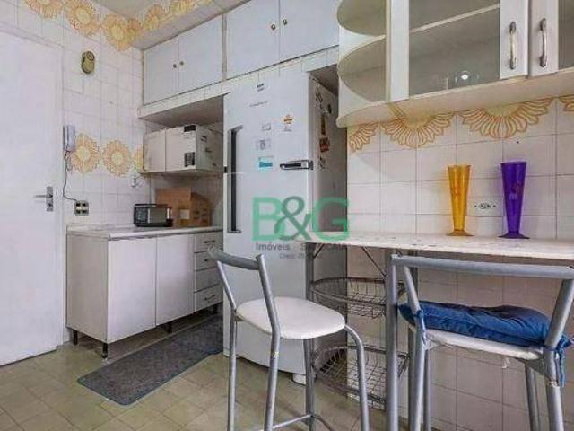 Apartamento à venda, 160 m² por R$ 1.650.000,00 Sumarezinho São Paulo/SP