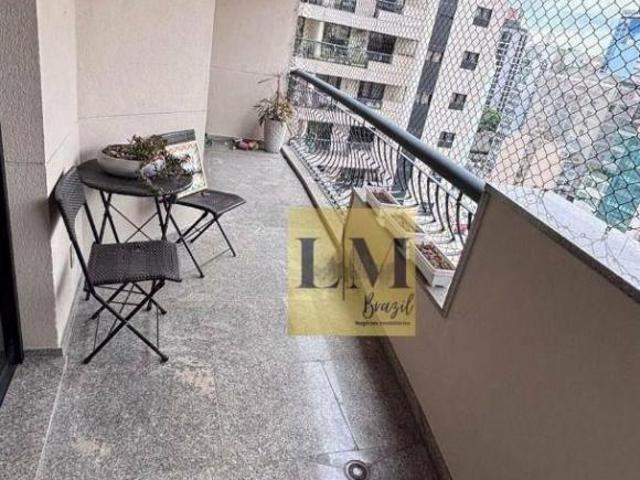 Apartamento à venda, 160 m² por R$ 5.300.200,00 Jardins São Paulo/SP