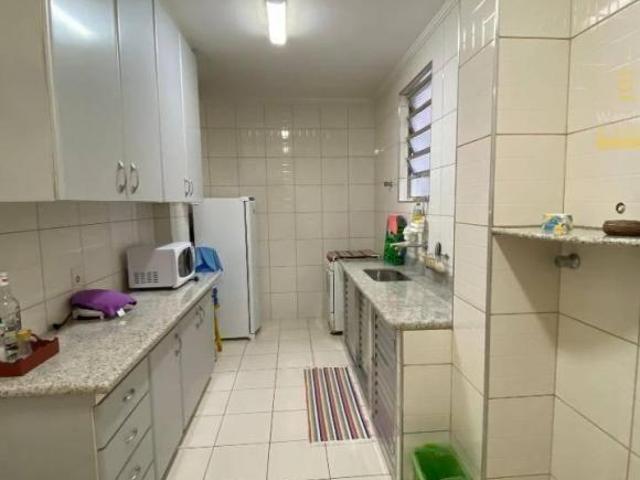 Apartamento à venda, 160 m² por R$ 850.000,00 Boqueirão Santos/SP