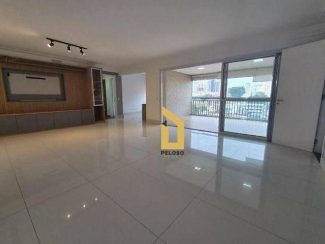 Apartamento à venda | 162m² | 3 suítes | 3 vagas + depósito | Gourmet | Santana São Paulo/SP
