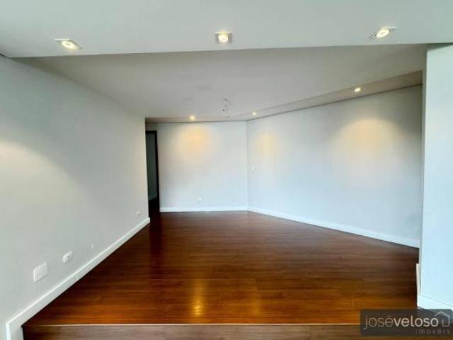 Apartamento à venda, 167 m² por R$ 1.100.000,00 Champagnat Curitiba/PR