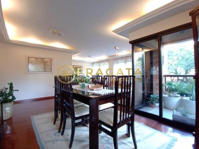 Apartamento á venda 164 m² 04 dormitórios 02 suítes Vila Madalena/São Paulo