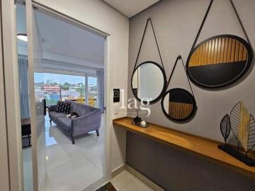 Apartamento à venda, 166 m² por R$ 1.850.000,00 Edifício Tom Jobim Sorocaba/SP