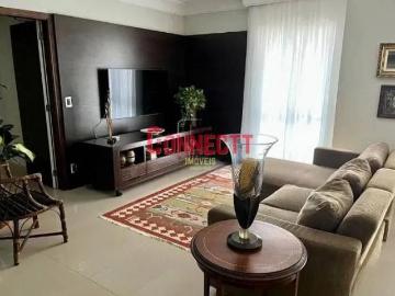 Apartamento à venda, 166 m² por R$ 980.000,00 Jardim Irajá Ribeirão Preto/SP