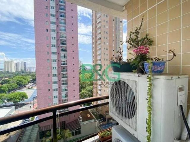 Apartamento à venda, 168 m² por R$ 2.297.000,00 Jardim Anália Franco São Paulo/SP