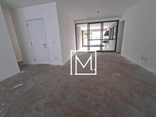 Apartamento à venda, 168 m² por R$ 2.500.000,00 Vila Clementino São Paulo/SP