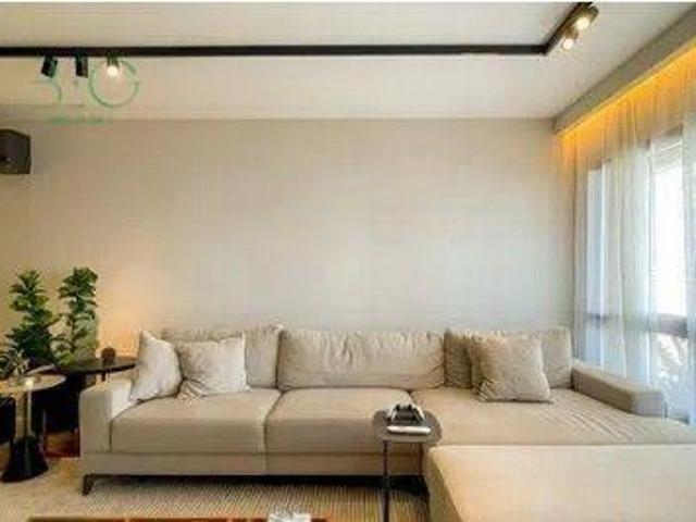 Apartamento à venda, 168 m² por R$ 2.589.000,00 Perdizes São Paulo/SP