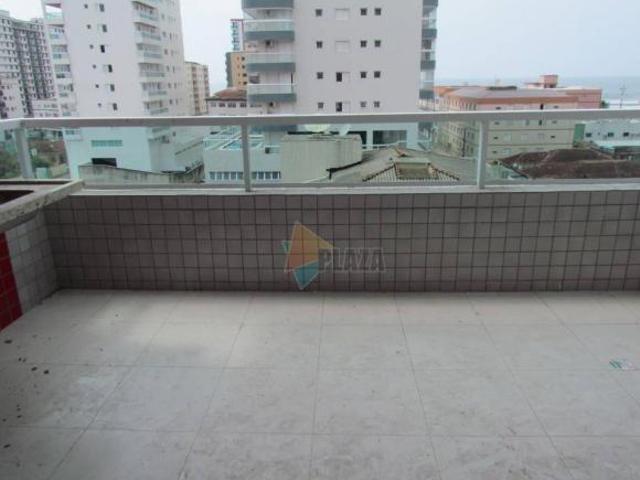 Apartamento à venda, 169 m² por R$ 2.047.000,00 Ocian Praia Grande/SP