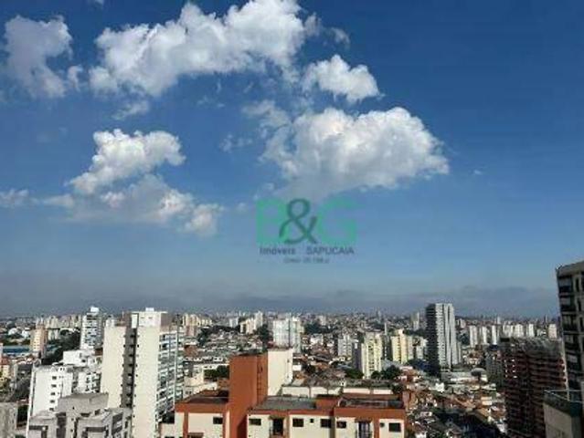 Apartamento à venda, 173 m² por R$ 2.050.000,00 Vila Mascote São Paulo/SP