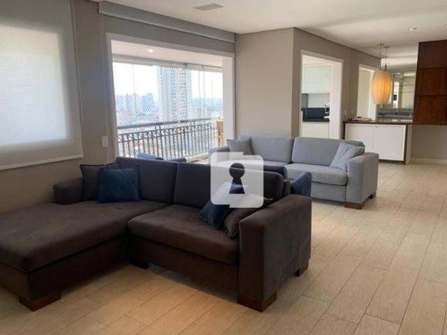 Apartamento à venda, 173 m² por R$ 2.709.900,00 Vila Romana São Paulo/SP