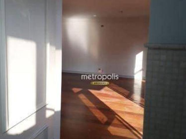 Apartamento à venda, 170 m² por R$ 1.705.001,00 Jardim Santo André/SP