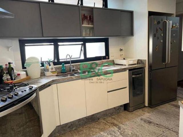 Apartamento à venda, 170 m² por R$ 1.850.000,00 Brooklin Paulista São Paulo/SP