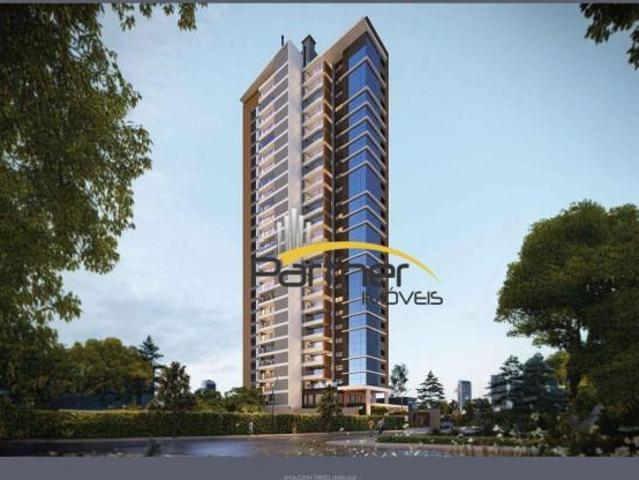 Apartamento à venda, 171 m² por R$ 2.863.680,00 Ecoville Curitiba/PR