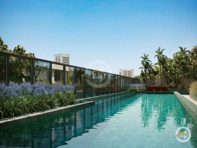 Apartamento à Venda, 171m2, 3 Suítes, Setor Bueno