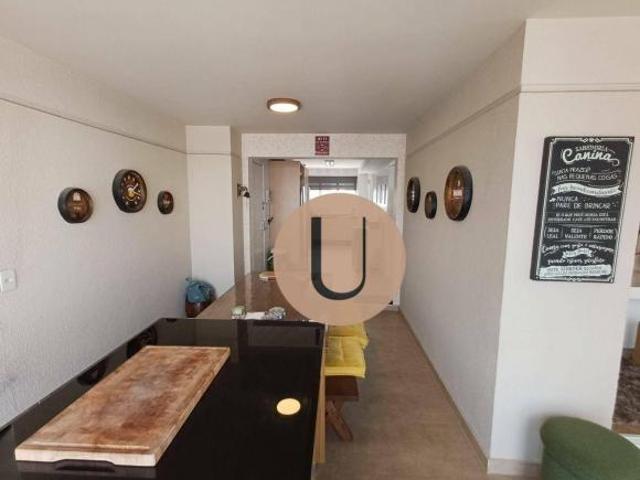 Apartamento à venda, 172 m² por R$ 2.390.000,00 Tatuapé São Paulo/SP