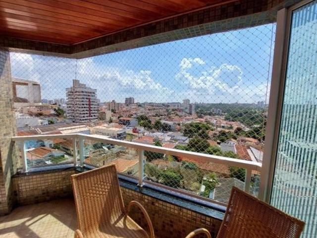Apartamento à venda, 175 m² por R$ 1.350.000,00 Vila Rehder Americana/SP
