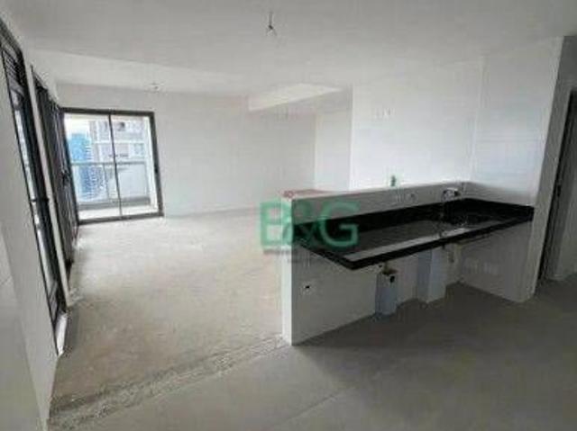 Apartamento à venda, 175 m² por R$ 2.500.000,00 Sítio Tamboré Alphaville Bar
