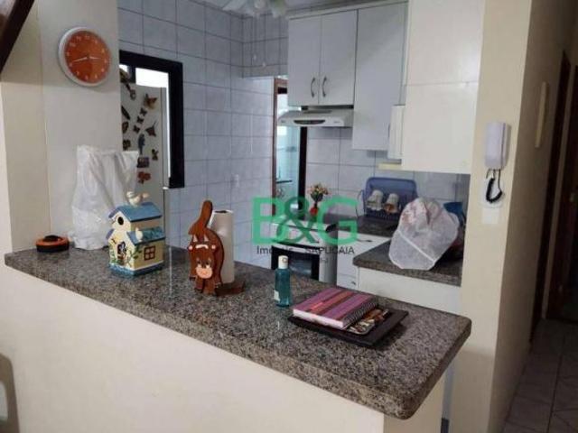 Apartamento à venda, 179 m² por R$ 998.000,00 Maitinga Bertioga/SP