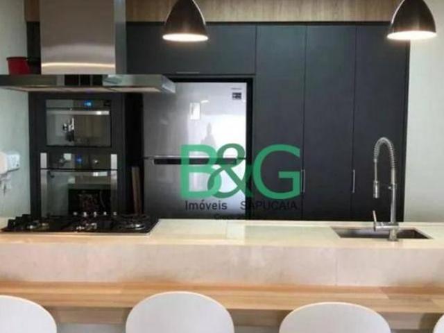 Apartamento à venda, 180 m² por R$ 1.949.000,00 Vila Monte Alegre São Paulo/SP