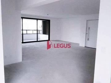Apartamento à venda, 180 m² por R$ 2.750.000,00 Vila Romana São Paulo/SP