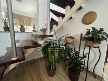 Apartamento à venda, 180 m² por R$ 680.000,00 Parque Bela Vista Votorantim/SP