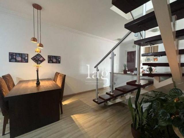 Apartamento à venda, 180 m² por R$ 680.000,00 Parque Bela Vista Votorantim/SP