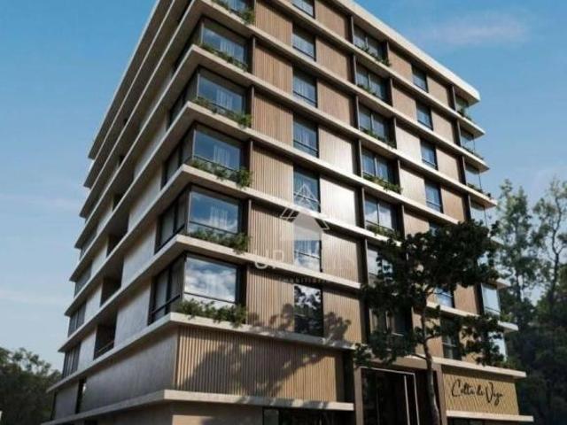 Apartamento à venda, 181 m² por R$ 2.127.000,00 Alphaville Graciosa Pinhais/PR