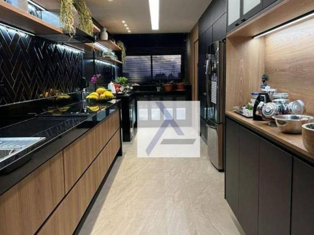 Apartamento à venda, 181 m² por R$ 4.452.000,00 Jardim das Acácias São Paulo/SP