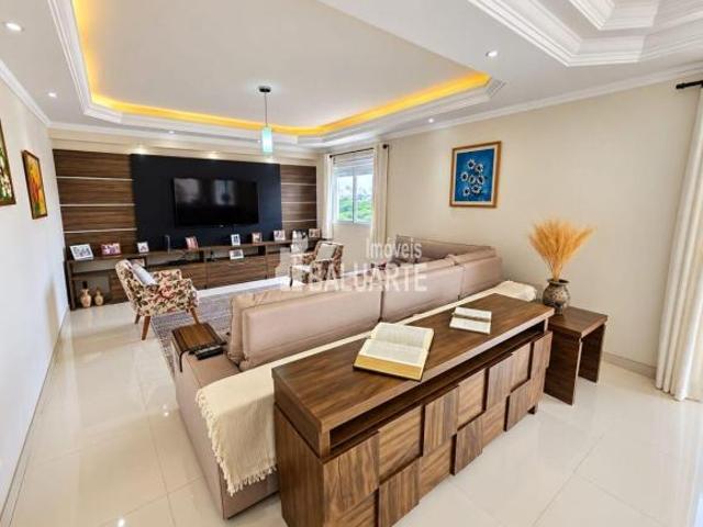 Apartamento à venda 184 m2 3 dormitórios 1 suite