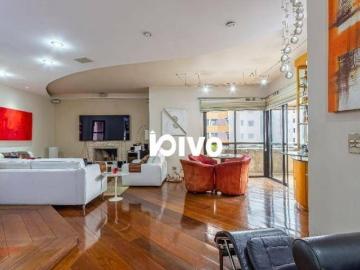 Apartamento à venda, 185 m² por R$ 2.340.000,00 Vila Clementino São Paulo/SP