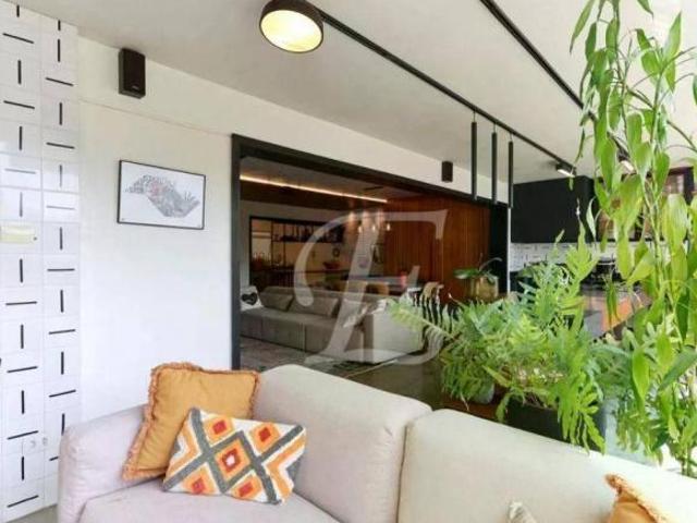 Apartamento à venda, 186 m² por R$ 3.800.000,05 Santana São Paulo/SP