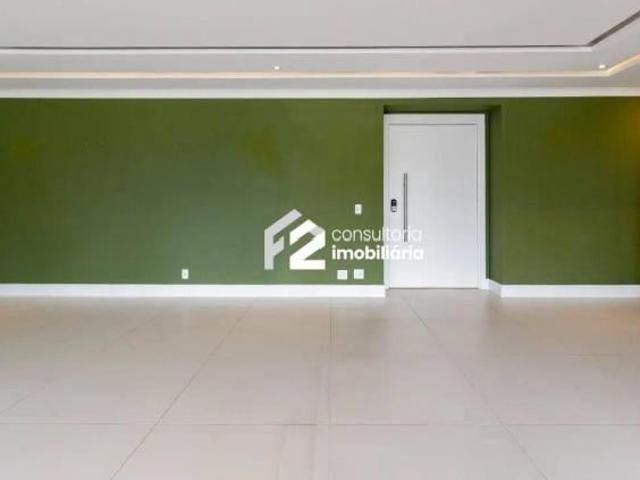 Apartamento à venda, 189 m² por R$ 3.390.000,00 Brooklin São Paulo/SP